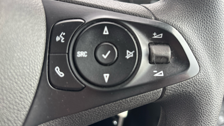 Vauxhall Combo Life 1.5 Turbo D Energy 5dr [7 seat] Diesel Estate